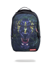 TRIBAL LEOPARD