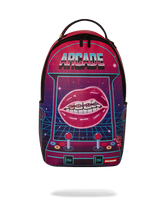 GRAND PRIX BACKPACK