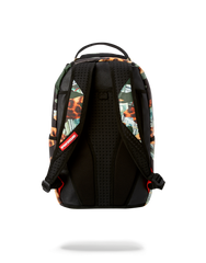 HERO SHARK BACKPACK