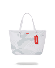3AM LE BLANC TOTE