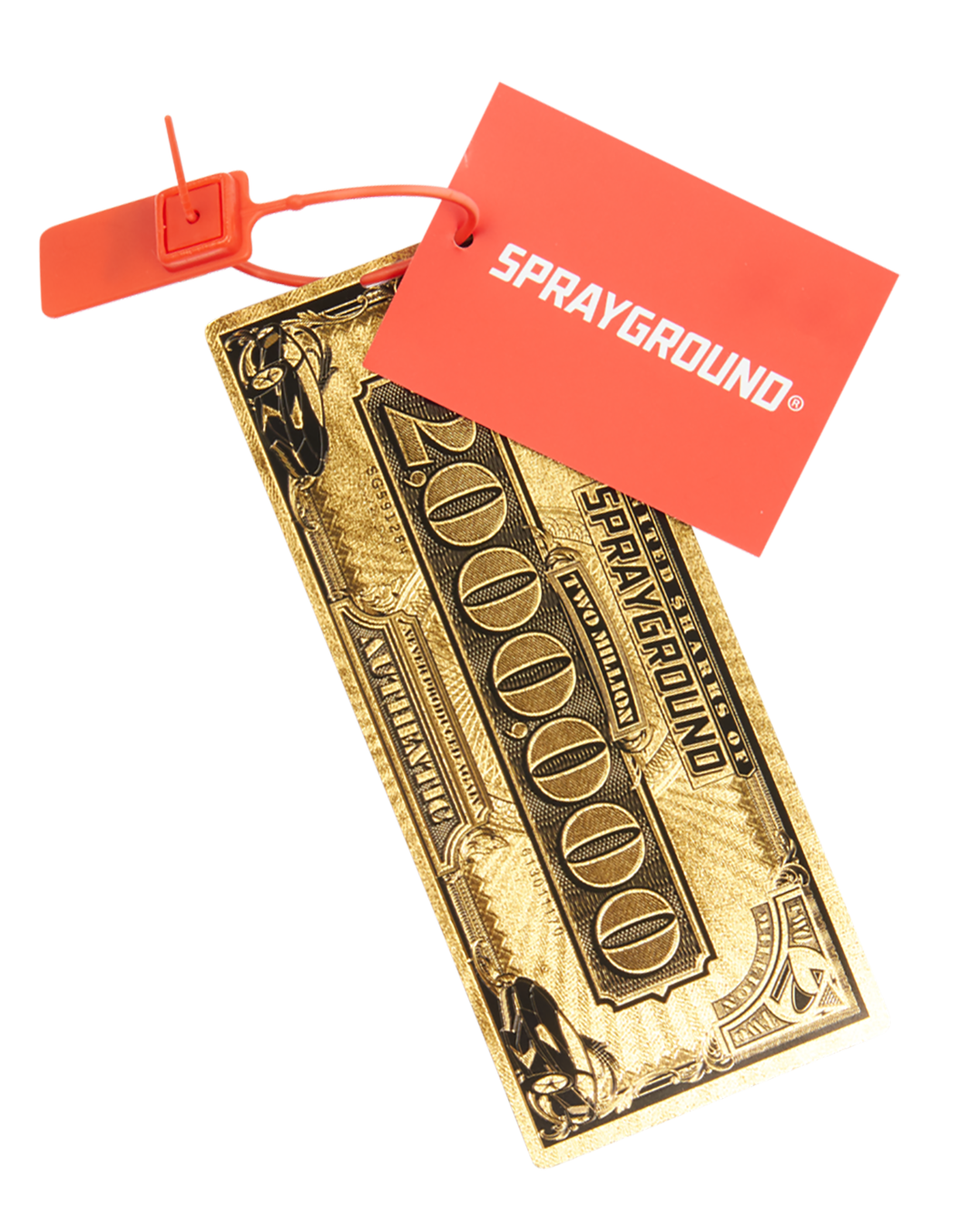 MEAN & CLEAN BACKPACK