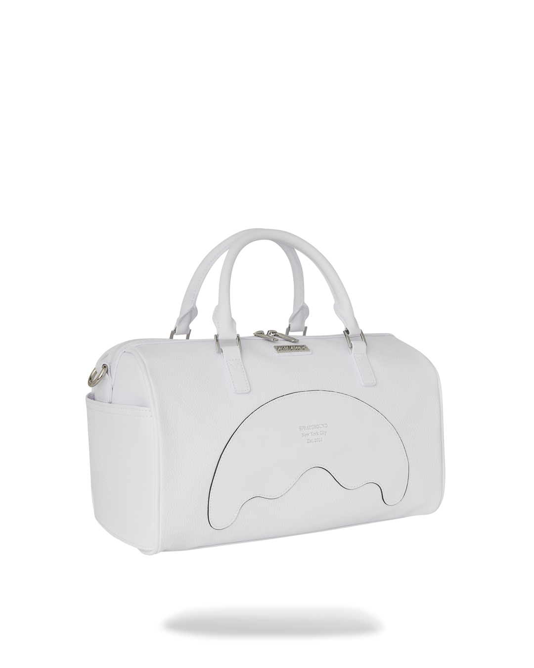 THE HEADQUARTERS - REFLECTION DUFFLE